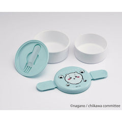 Chiikawa圓形餐盒